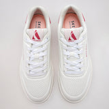 Tenis Uno Court Skechers para Mujer
