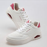 Skechers Uno Court Tenis urbano para mujer