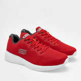 Tenis Bobs Squad Skechers para Hombre