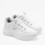 Tenis Bobs Squad Waves Skechers para Mujer