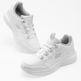Skechers Bobs Squad Waves Tenis urbano para mujer