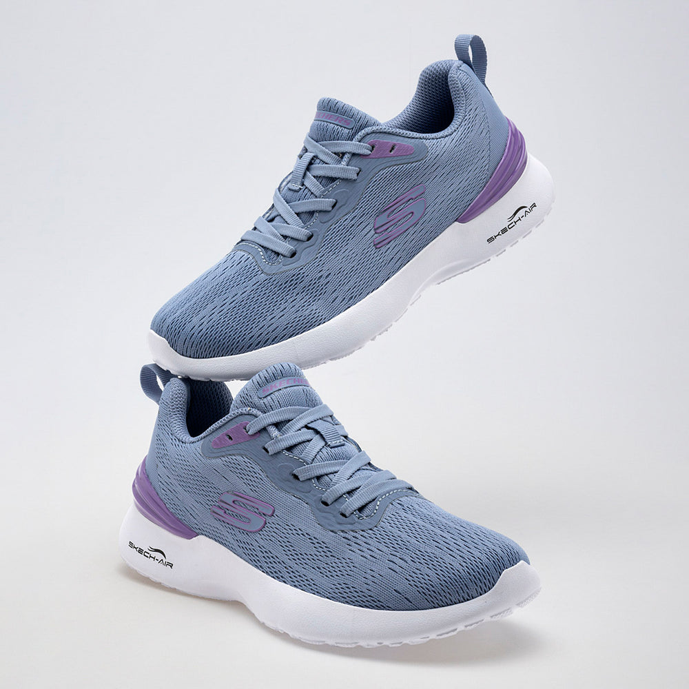 Skechers Skech Air Dynamight Tenis urbano para mujer