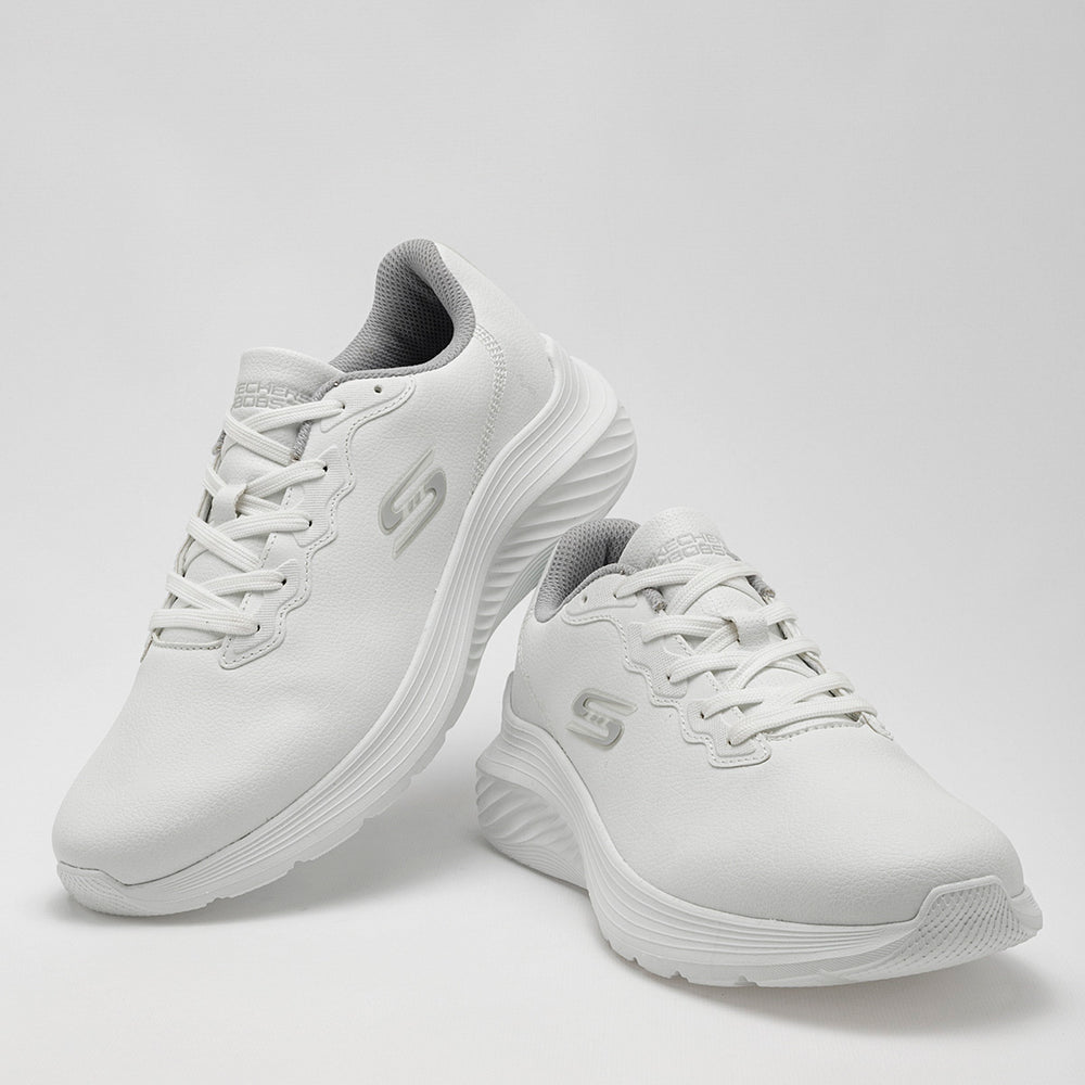 Skechers Bobs Squad Waves Tenis urbano para hombre
