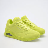 Tenis Uno Skechers para Mujer