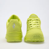 Tenis Uno Skechers para Mujer