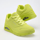 Skechers Uno Tenis urbano para mujer