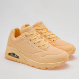 Tenis Uno Skechers para Mujer