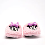 Pantufla Arra para Niña