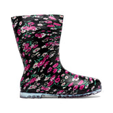 Pinet Botas de lluvia para mujer