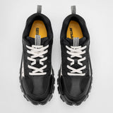Tenis Intruder Lite Vent Caterpillar para Hombre