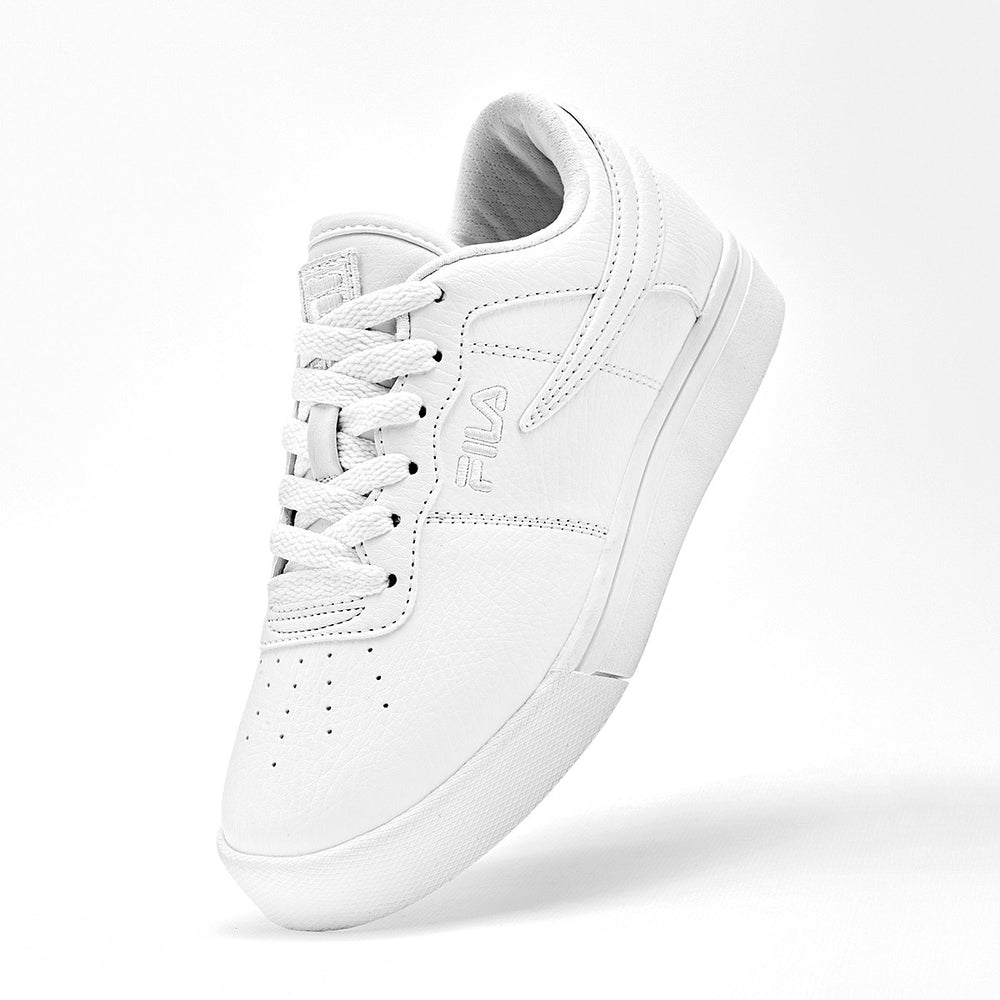 Fila Vulc 13 Low Tenis urbano para mujer