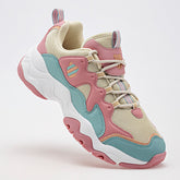 K-Swiss Saory Tenis urbano para mujer