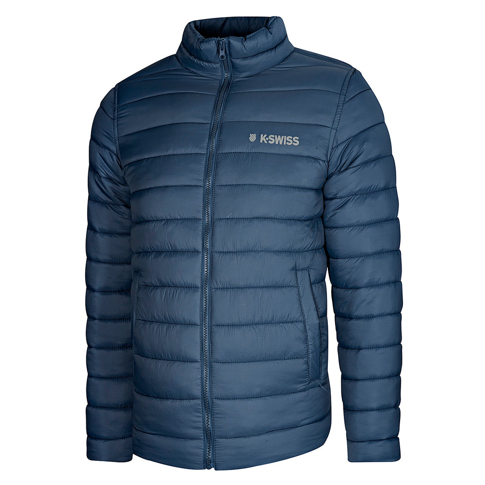 K-Swiss Jm Ks3 Chamarra para hombre
