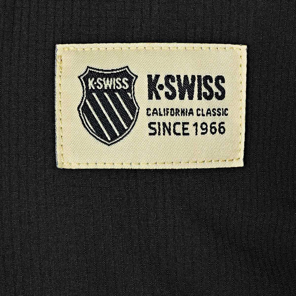 K-Swiss Newport Chamarra para hombre