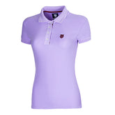 Playera Peach K-Swiss para Mujer