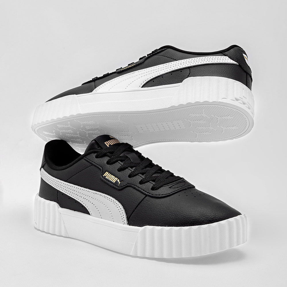 Puma Carina 3.0 Jr Tenis urbano para mujer