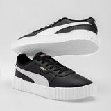 Puma Carina 3.0 Jr Tenis urbano para mujer