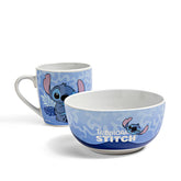 Juego de tazón y taza para NIña
