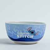 Juego de tazón y taza para NIña