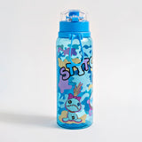 Botella para agua Stitch para Niña