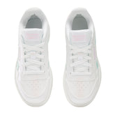 Reebok Reebok Court Advance Tenis urbano para mujer