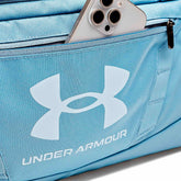 Under Armour UA Undeniable 5.0 Duffle XS Maleta