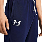 Under Armour UA Rival Terry Jogger Pants para hombre