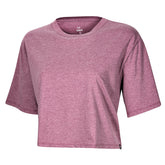 Playera Rival SS Under Armour para Mujer