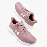 Under Armour UA W Phade Rn 3 Tenis deportivo para mujer