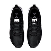 Under Armour UA Street Mirage Tenis urbano para hombre