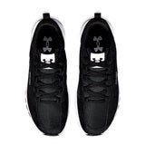 Under Armour UA Street Mirage Tenis urbano para hombre