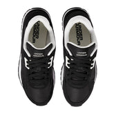 Under Armour UA GS Essential Runner Tenis urbano para joven