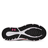 Tenis UA W Charged Pursuit 4 Bl Under Armour para Mujer