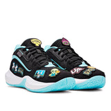 Tenis GS Lockdown 7 Vc Under Armour para Joven