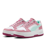 Tenis Rebound Femme Jr Puma para Mujer