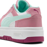 Tenis Rebound Femme Jr Puma para Mujer