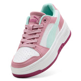 Puma Rebound Femme Jr Tenis urbano para mujer