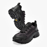 Caterpillar Invader Sp Lo Mesh Ct Zapato para hacer hiking para hombre