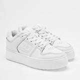 Tenis Manteca 4 Platform Dc Shoes para Mujer