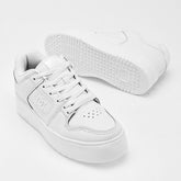 Dc Shoes Manteca 4 Platform Tenis urbano para mujer