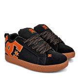 Tenis Court Graffik Dc Shoes para Hombre