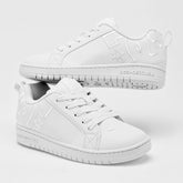 Dc Shoes Court Graffik Tenis urbano para mujer