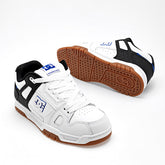 Dc Shoes Stag Tenis urbano para hombre