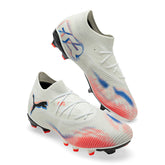 Puma Future 8 Match FG/AG Tenis deportivo para hombre