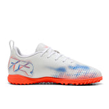 Tenis Future 8 Play TT Jr Puma para Joven
