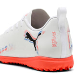 Tenis Future 8 Play TT Jr Puma para Joven