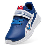 Puma BMW MMS Anzarun Ls Ac+ Ps Tenis urbano para niño