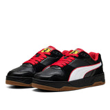 Tenis Ferrari Rbd Break Low Jr Puma para Joven