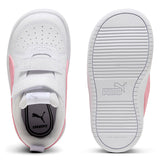 Tenis Rickie V Inf Puma para Niña