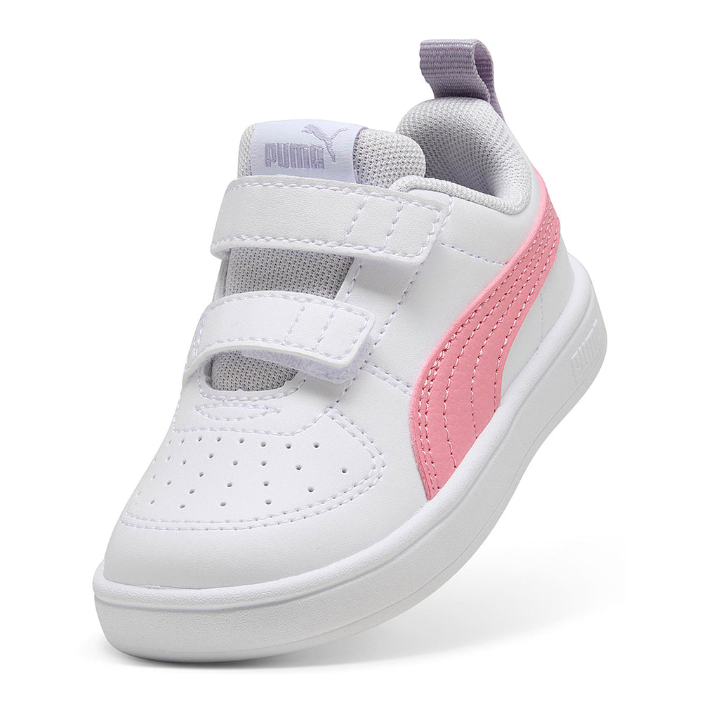 Puma Puma Rickie V Inf Tenis para bebé niña